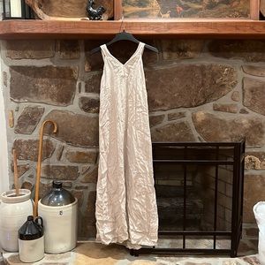 Anna Melani Italian Dress